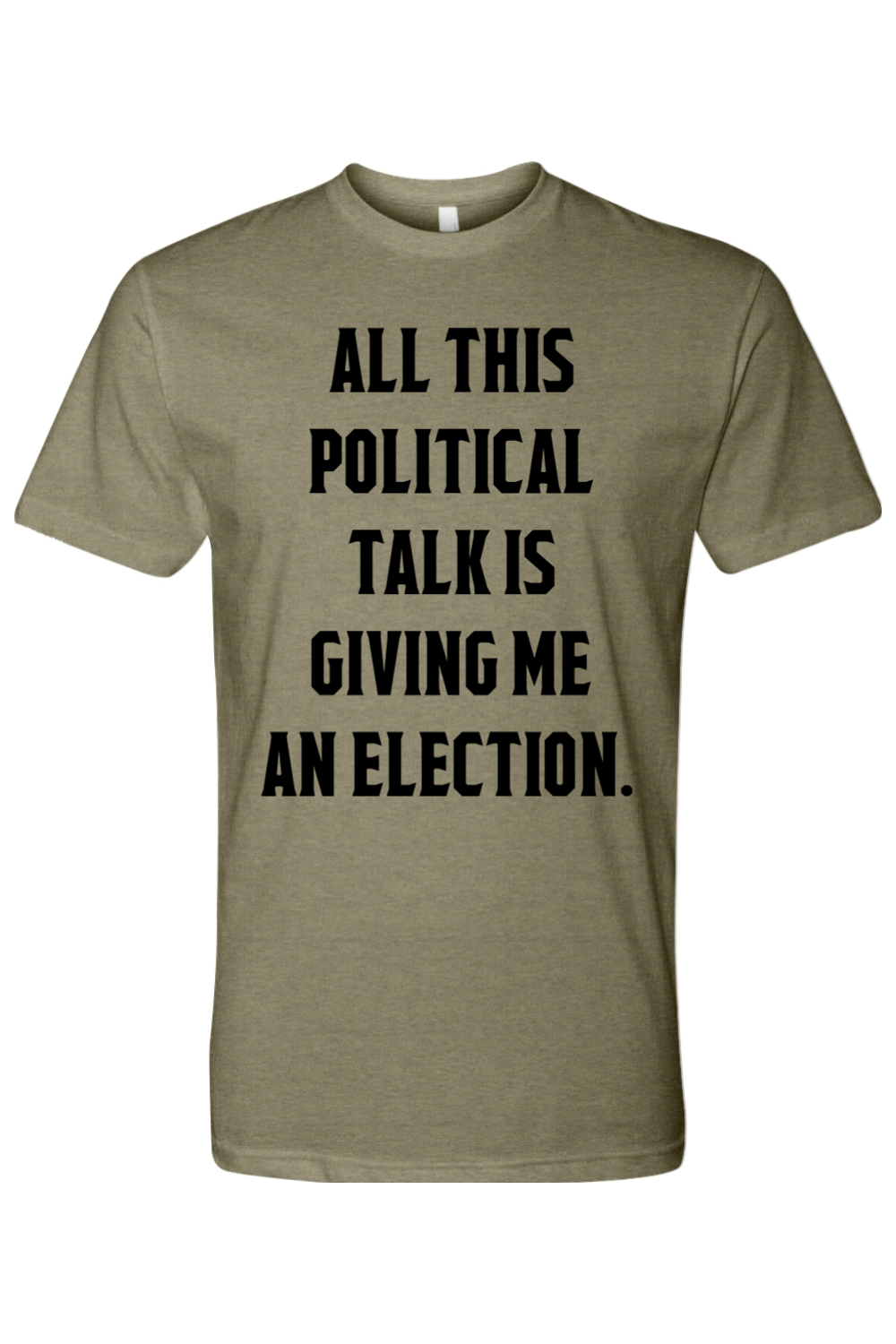 Election Tee