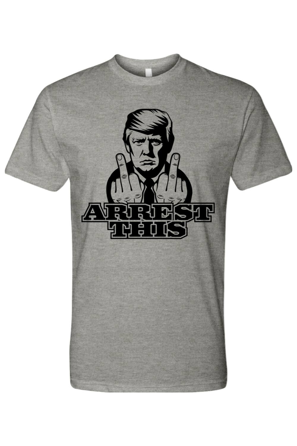 Arrest This Tee