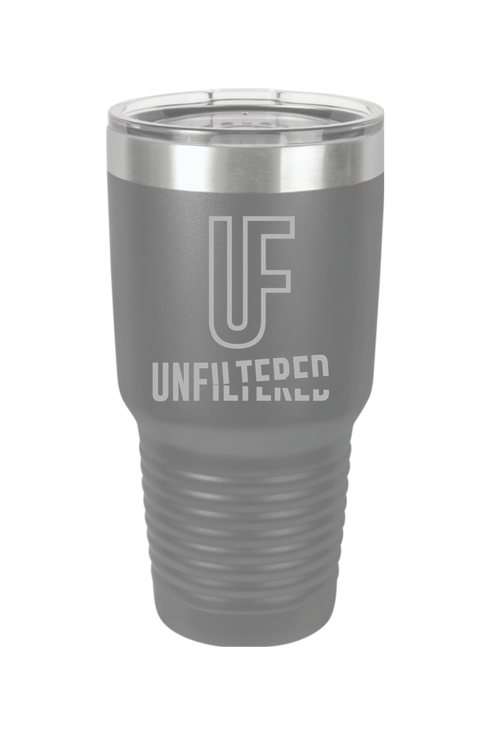 30oz Stainless Steel Tumbler