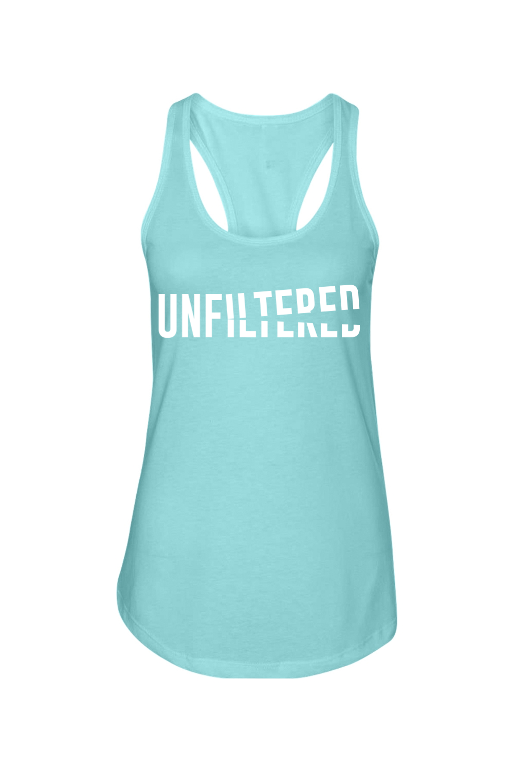 Unfiltered Womens Tank