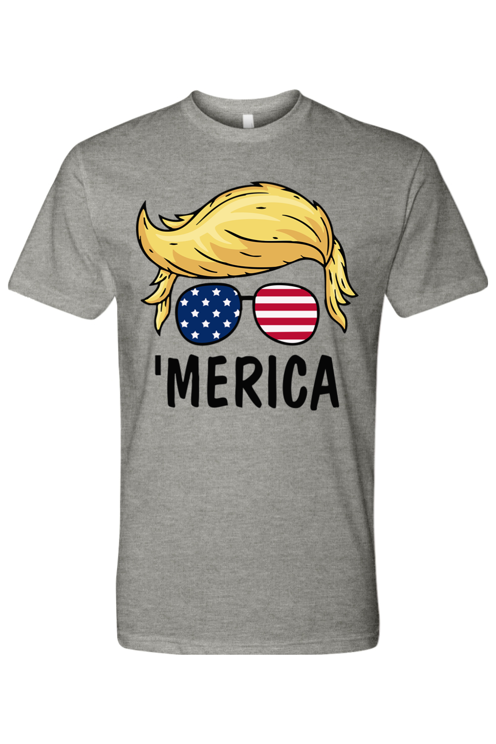 Merica Tee