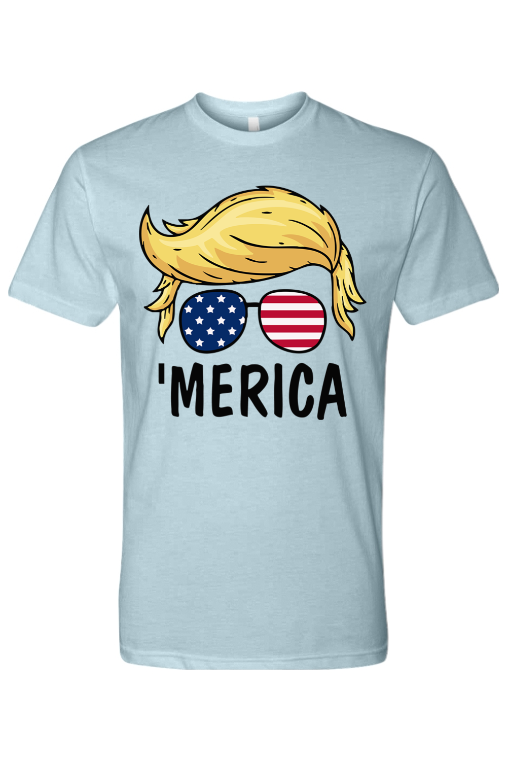 Merica Tee