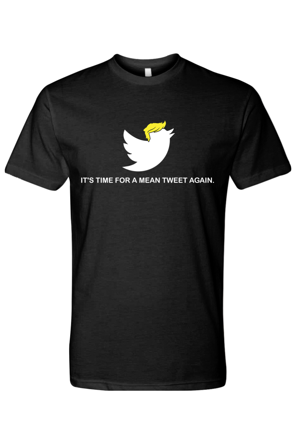 Mean Tweet Tee