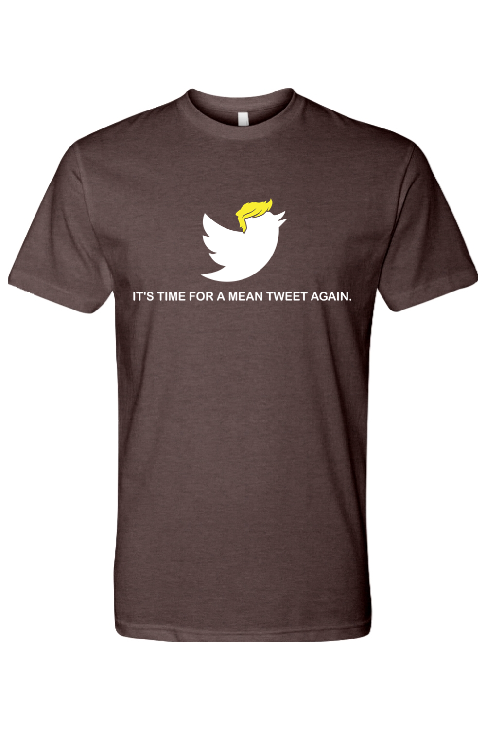 Mean Tweet Tee