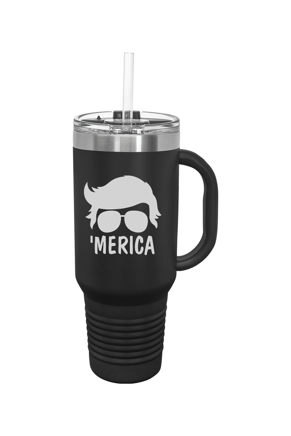 'Merica 40 oz. Insulated Travel Mug