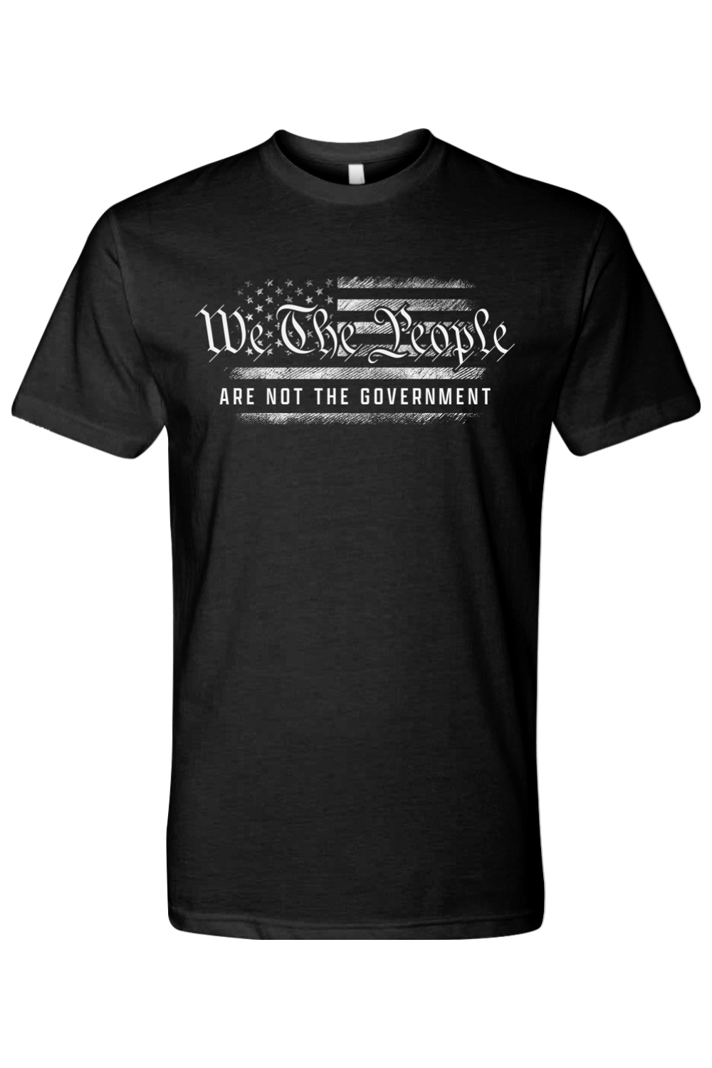 We The People Tee