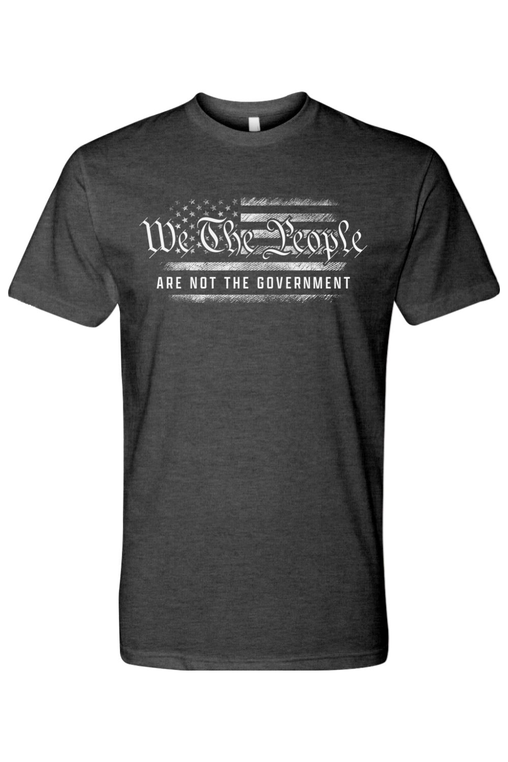 We The People Tee