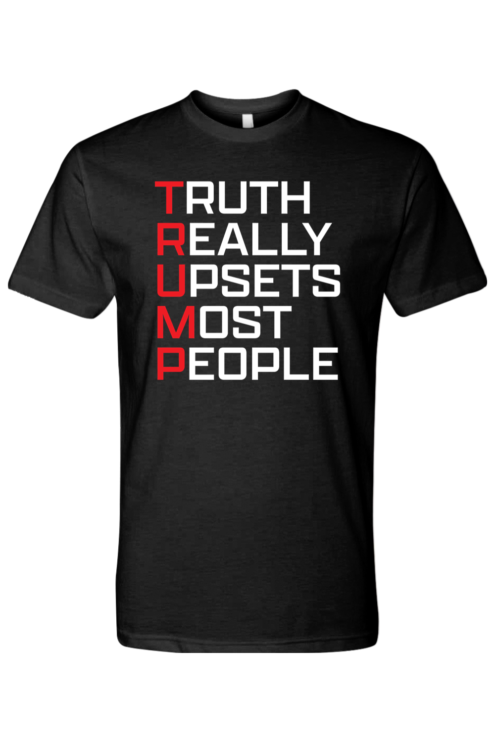 TRUMP TRUTH Tee